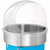 Bartscher Schutzhaube für die Zuckerwattemaschine
