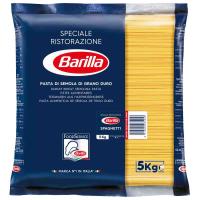Barilla Spaghetti 5kg Beutel