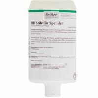 HD-Seife für Spender 1 Ltr. Flasche -Wagner-