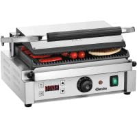 Bartscher Kontaktgrill "Panini" 1RDIG