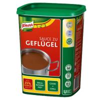 Knorr Del-Soße zu Geflügel 1kg Dose