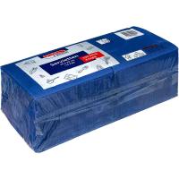 Kitchen Basics Servietten Zelltuch 33x33cm 3lagig 1/4 Falz Dunkelblau 250 Stück im Pack Kitchen Basics Servietten Zelltuch 33x33cm 3lagig 1/4 Falz Dunkelblau 250 Stück im Pack