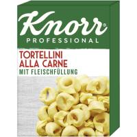 Knorr Professional Tortellini mit fleischhaltiger Füllung 5 kg