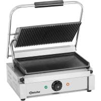 Bartscher Elektro-Kontaktgrill Panini