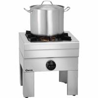 Hockerkocher G-2KB 1K700