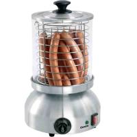 Bartscher Hot-Dog-Gerät, rund