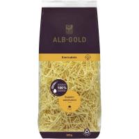 Albgold Eier-Suppenwalznudeln 1,5mm 500g Beutel