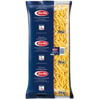 Barilla Pennette Rigate Nr. 72 5kg Beutel Barilla Pennette Rigate Nr. 72 5kg Beutel