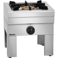 Hockerkocher G-2KB 1K700