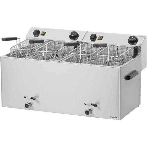 Bartscher Fritteuse PROFESSIONAL II