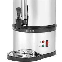 Kaffeemaschine Bartscher PRO II 60T