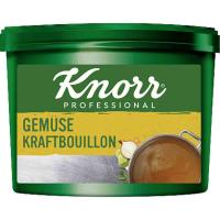 Knorr Professional Gemüse Kraftbouillon mit Suppengrün 12,5 kg