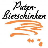 Nalo Top weiß Puten-Bierschinken, Exclusiv-Serie 75/50