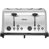 Bartscher Toaster TBRB40
