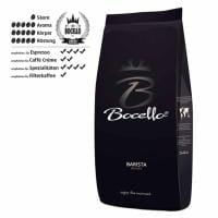 Kaffee Bocello Barista Bohne 1000g Beutel