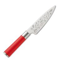 Dick Red Spirit Little Chef Kinderkochmesser 15cm Klinge rot