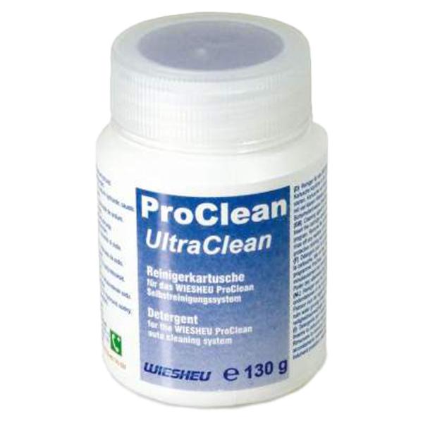 UltraClean Kartusche- Blaues Etiket (Reiniger) 100197 Wiesheu