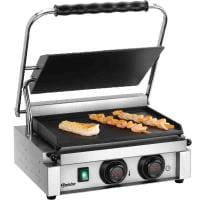 Bartscher Kontaktgrill "Panini-MDI" 1G