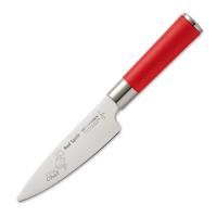 Dick Red Spirit Little Chef Kinderkochmesser 15cm Klinge rot