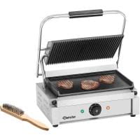 Bartscher Elektro-Kontaktgrill Panini