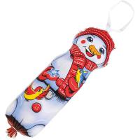 OSKUtex NaloFashion Schneemann I bak nat weiß 65/27,5 ca. 450g
