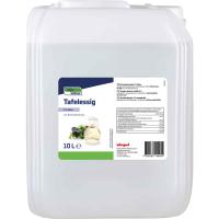 Cuisine Noblesse Tafelessig hell 5% 10 Ltr. Kanister Cuisine Noblesse Tafelessig hell 5% 10 Ltr. Kanister