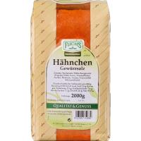 Fuchs Hähnchen Gewürzsalz 2kg Beutel, #10322012