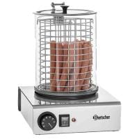 Bartscher Hot-Dog-Gerät