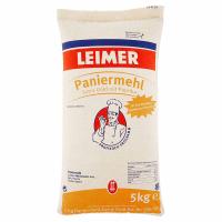 Leimer Paniermehl Extra Gold 5kg Stoffsack