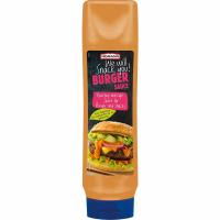 Homann Burger Sauce 875ml Tube Homann Burger Sauce 875ml Tube