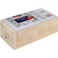 Kitchen Basics Servietten Zelltuch 33x33cm 3lagig 1/8 Falz cream 250 Stück im Pack Kitchen Basics Servietten Zelltuch 33x33cm 3lagig 1/8 Falz cream 250 Stück im Pack