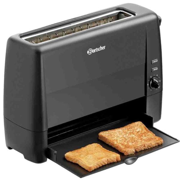 Bartscher Toaster TS20Sli