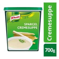 Knorr Spargel Cremesuppe 700 g Dose