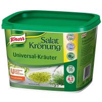 Knorr Salat Krönung Universal-Kräuter 500g Dose