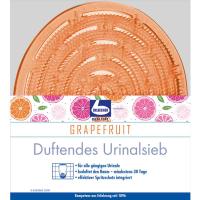 Dr.Becher Duftendes Urinalsieb - Grapefruit