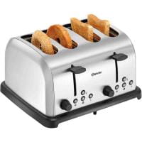 Bartscher Toaster TBRB40