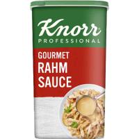 Knorr Gourmet Rahm Sauce 1kg Dose