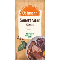 Ostmann Sauerbratengewürz 12 Beutel im Karton