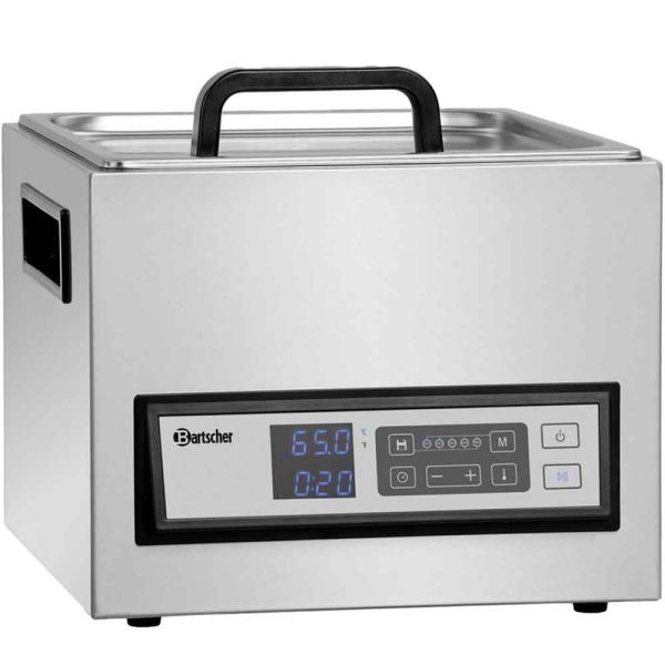 Bartscher Sous-Vide-Garer SV G16L