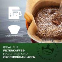 Jacobs Kaffee Krönung Professional gemahlen, 1000g Beutel