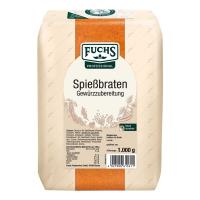 Fuchs Spießbraten 1kg Beutel, #10310264