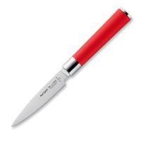 Dick Red Spirit Officemesser 9cm Klinge rot