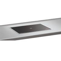 Induktionswarmhalteplatte IW10-EB