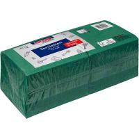 Kitchen Basics Servietten Zelltuch 33x33cm 3lagig 1/4 Falz Jägergrün 250 Stück im Pack Kitchen Basics Servietten Zelltuch 33x33cm 3lagig 1/4 Falz Jägergrün 250 Stück im Pack