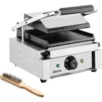 Bartscher Kontaktgrill 1800 1GR