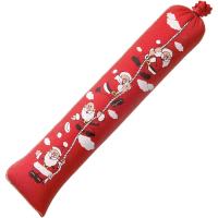 OSKUtex Betex BW-RS rot Weihnachstmänner am Seil. Größe 50/30, W 64