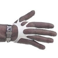 Handschuhspanner Medium Stechschutzhandschuh; 25 Stück im Beutel