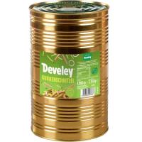 Develey Schnitzelgurken 4250 ml je Dose