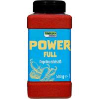 Cuisine Noblesse "Power Full" Paprika edelsüß 500g Gewürzstreuer