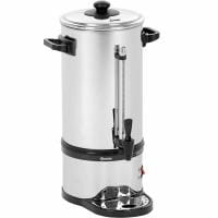 Kaffeemaschine Bartscher PRO II 60T